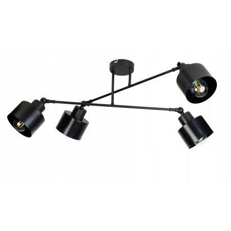 LAMPA sufitowa żyrandol...