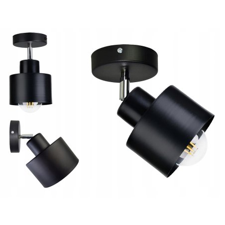 LAMPA KINKIET ŚCIENNY...