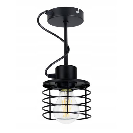 LAMPA WISZĄCA sufitowa...