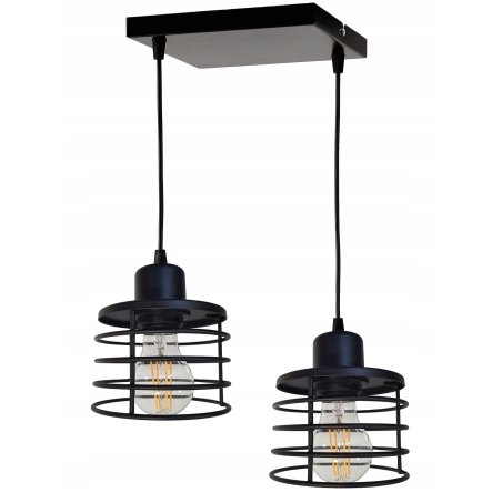 LAMPA wisząca sufitowa...