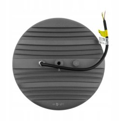 Lampa przemysłowa High Bay UFO LED 100W IP65 barwa biała NEUTRALNA