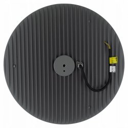 Lampa przemysłowa High Bay UFO LED 200W IP65 barwa biała NEUTRALNA