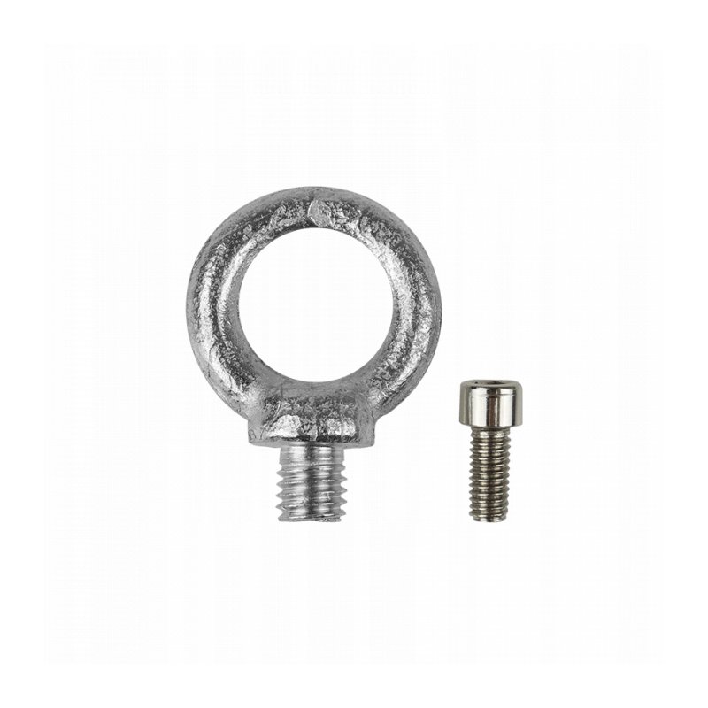 Lampa przemysłowa High Bay UFO LED 200W IP65 barwa biała NEUTRALNA