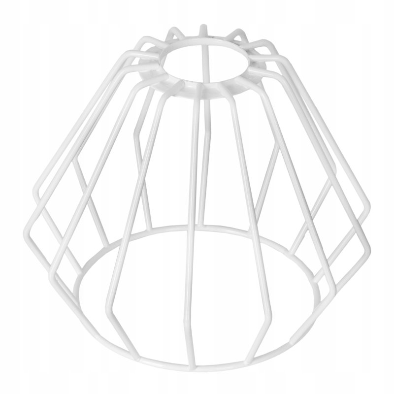 LAMPA KINKIET żyrandol ruchomy loft drut BRYLANT