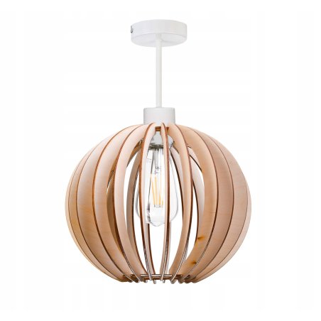 LAMPA WISZĄCA stała...