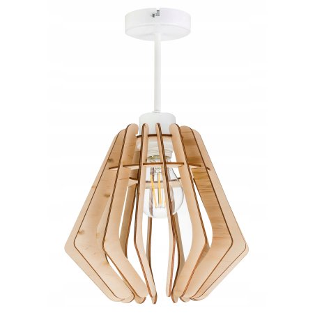 LAMPA wisząca stała...