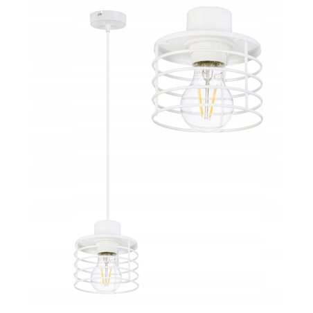 LAMPA WISZĄCA ZWIS żyrandol...