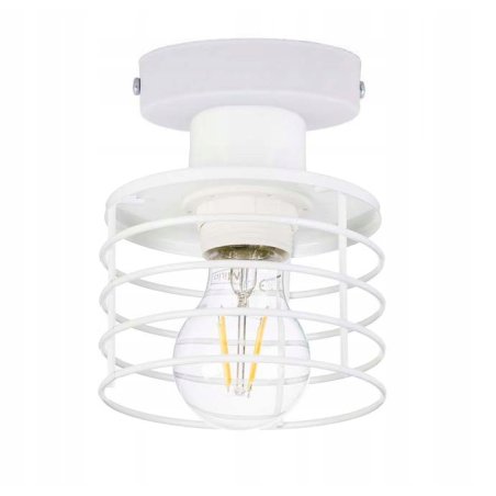 LAMPA stała sufitowa plafon...