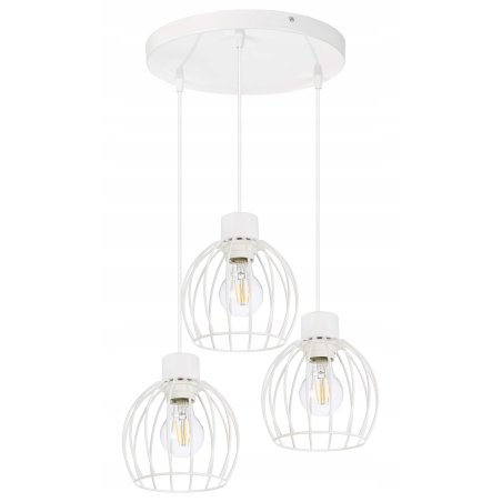 LAMPA WISZĄCA ZWIS żyrandol...