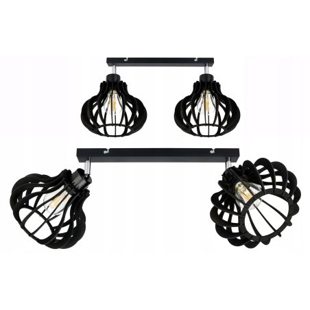 LAMPA SUFITOWA PLAFON...