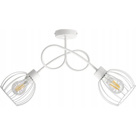 Lampa SUFITOWA żyrandol...