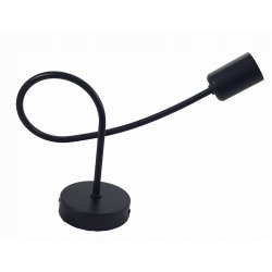 Kinkiet kręcony Lampa żyrandol LOFT EDISON 1x E27