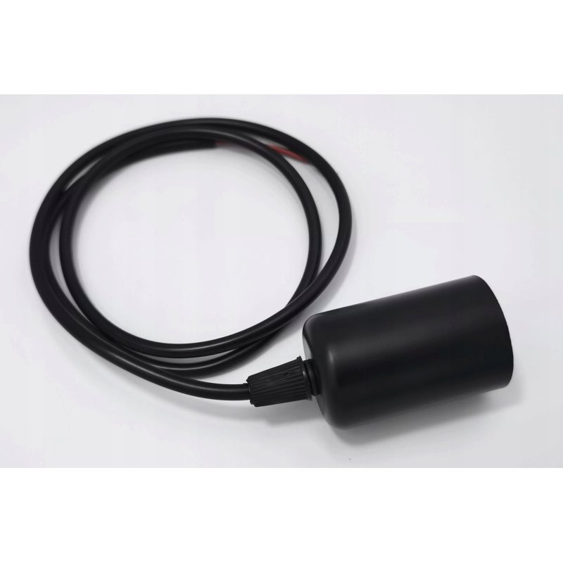 LAMPA sufitowa wisząca ZWIS Edison Loft E27 PAJĄK