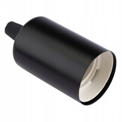 LAMPA sufitowa wisząca ZWIS Edison Loft E27 PAJĄK