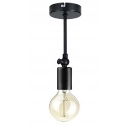 Kinkiet ruchomy Lampa żyrandol LOFT EDISON 1x E27