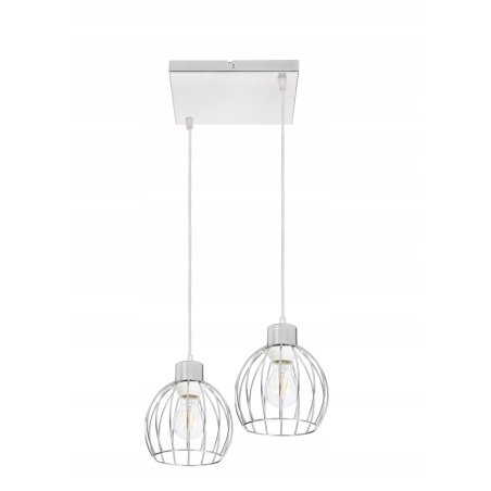 LAMPA wisząca sufitowa zwis...