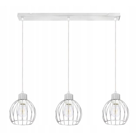 LAMPA wisząca sufitowa zwis...