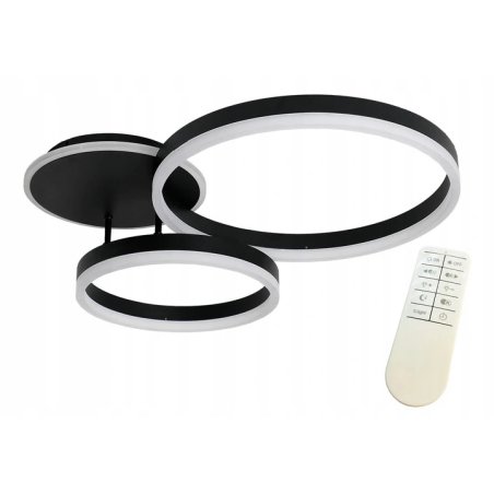 LAMPA SUFITOWA ŻYRANDOL...