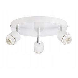 LAMPA sufitowa plafon żyrandol ruch Loft Drewno 3