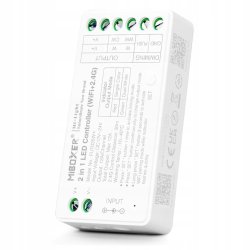 STEROWNIK FUT035W+ fut036W MILIGHT TAŚMA LED CCT MONO STREFOWY
