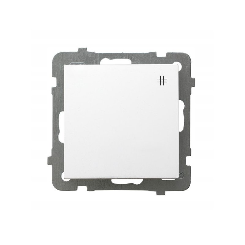 WŁĄCZNIK KRZYŻOWY WYŁĄCZNIK ŁĄCZNIK OSPEL seria AS