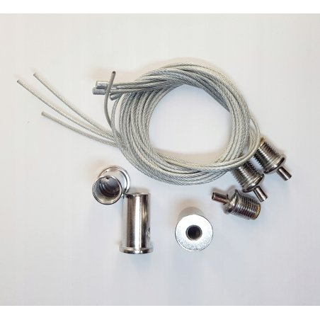 Linki do podwieszania...