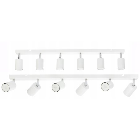 LAMPA SUFITOWA SPOT TUBA...