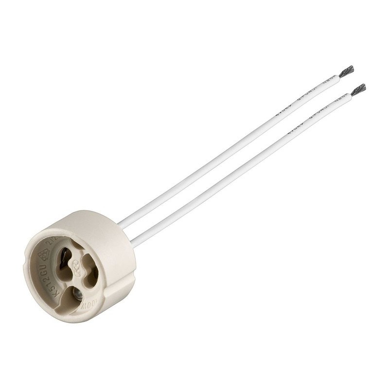 OPRAWA sufitowa PODWÓJNA HALOGENOWA RUCHOMA ALUMINIUM na 2x GU10