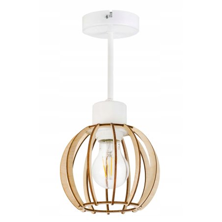 LAMPA WISZĄCA stała...