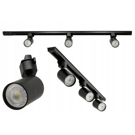 Zestaw 3x SPOT REFLEKTOR...