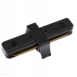 Łącznik prosty 1-fazowy na szynę szynoprzewód CZAR