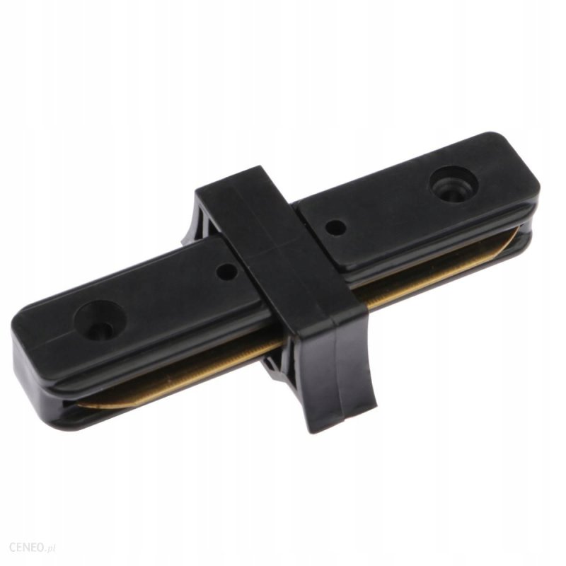 Łącznik prosty 1-fazowy na szynę szynoprzewód CZAR