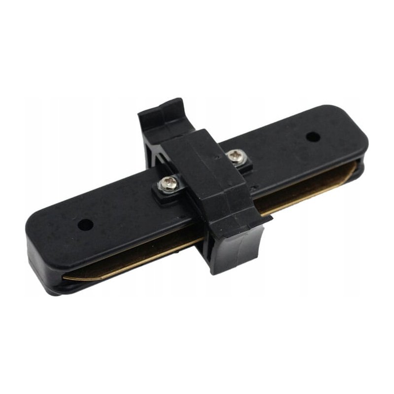 Łącznik prosty 1-fazowy na szynę szynoprzewód CZAR