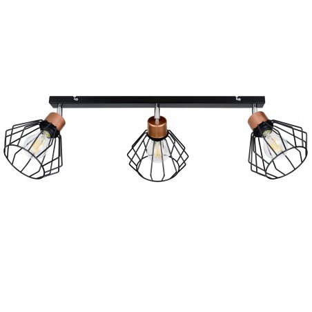 LAMPA plafon SUFITOWA...