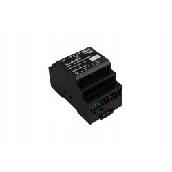 Zasilacz szynę DIN 12V 54W 4,5A premium led cctv