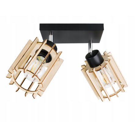 LAMPA PLAFON żyrandol...