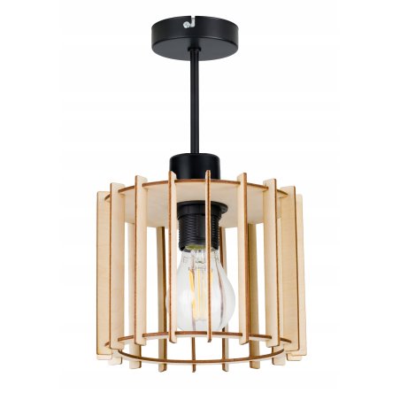 LAMPA WISZĄCA stała...