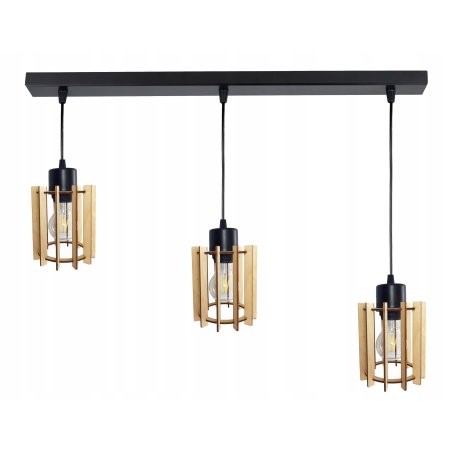 LAMPA WISZĄCA ZWIS żyrandol...