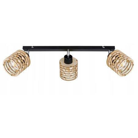 LAMPA PLAFON żyrandol ruch...