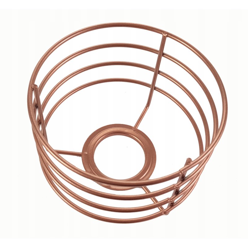 LAMPA WISZĄCA ZWIS żyrandol sufitowa LOFT Metal XL