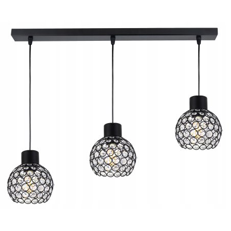 LAMPA sufitowa wisząca ZWIS...