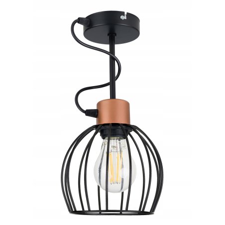 LAMPA WISZĄCA sufitowa...