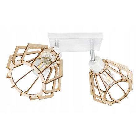 LAMPA plafon SUFITOWA...