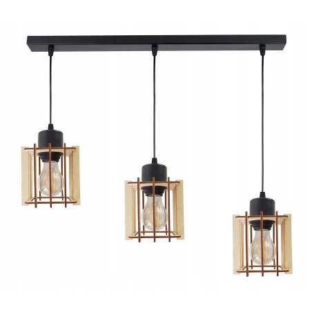 LAMPA WISZĄCA ZWIS żyrandol...