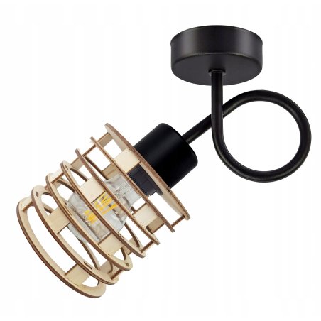 LAMPA KINKIET żyrandol...