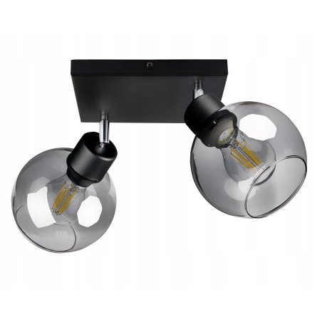 LAMPA sufit PLAFON ŻYRANDOL...