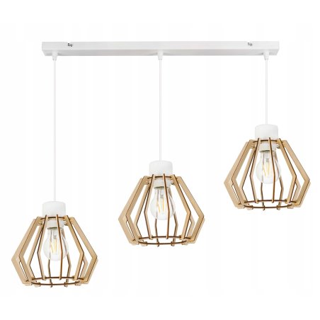 LAMPA sufitowa WISZĄCA ZWIS...