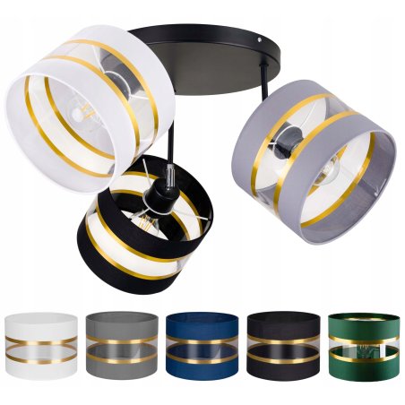 LAMPA plafon ruchomy...