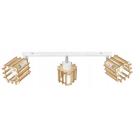 LAMPA plafon SUFITOWA...