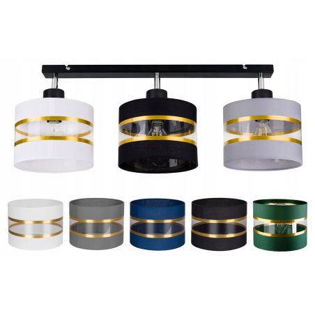 LAMPA plafon ruchomy...